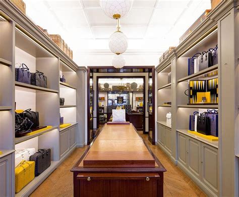 goyard customer service london|Goyard stores London.